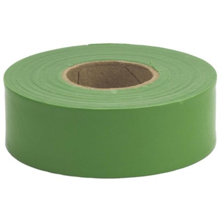 HANSON C H CO 300' Grn Flagging Tape 17026